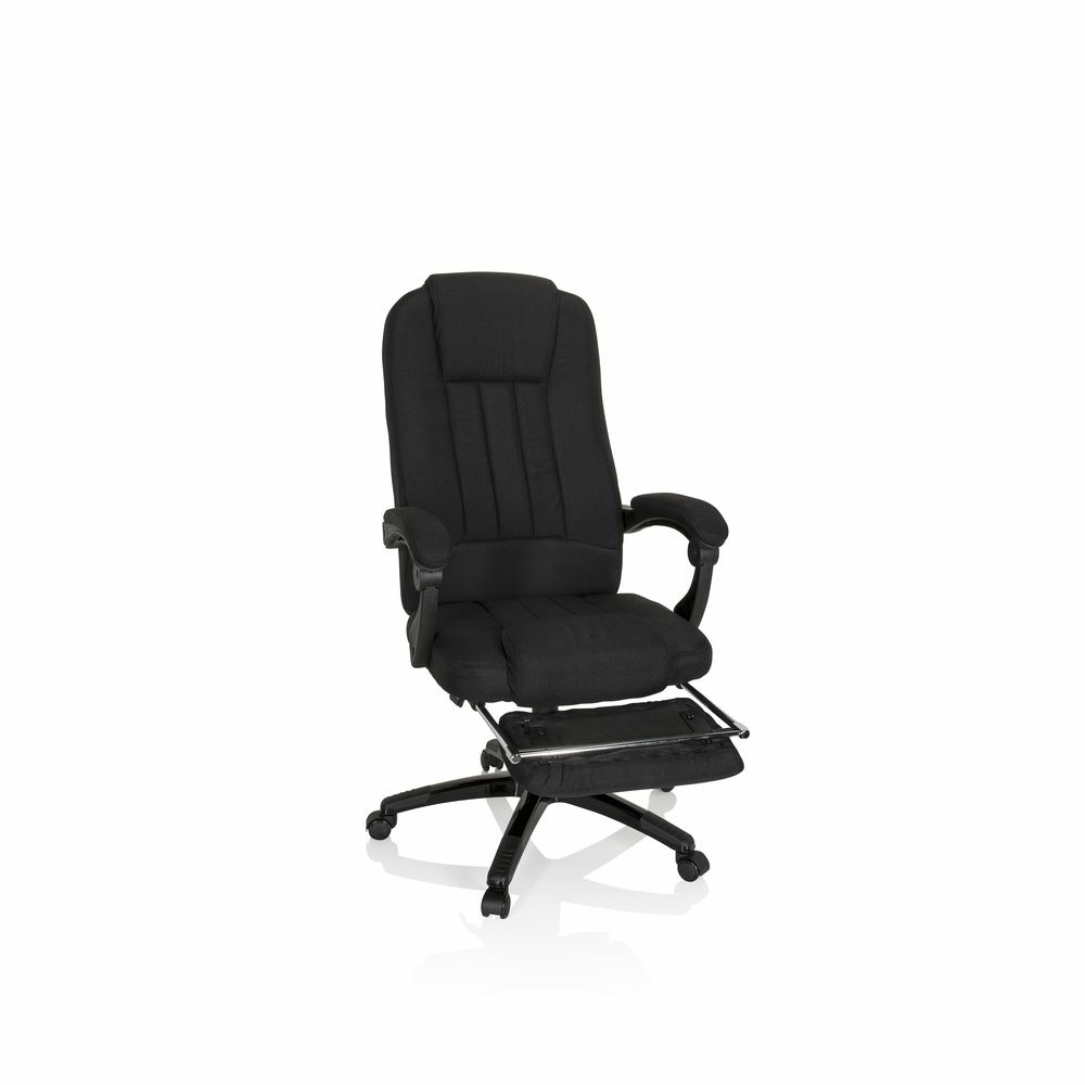B-Ware My Buero Chefsessel Relax Cl190 Bürostuhl Drehstuhl Fußablage Siehe Text - 4064323000433