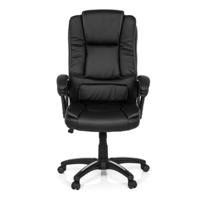 B-Ware Mybuero Relax Cl120 Chefsessel Kunstleder Drehstuhl Schreibtischstuhl Bürostuhl