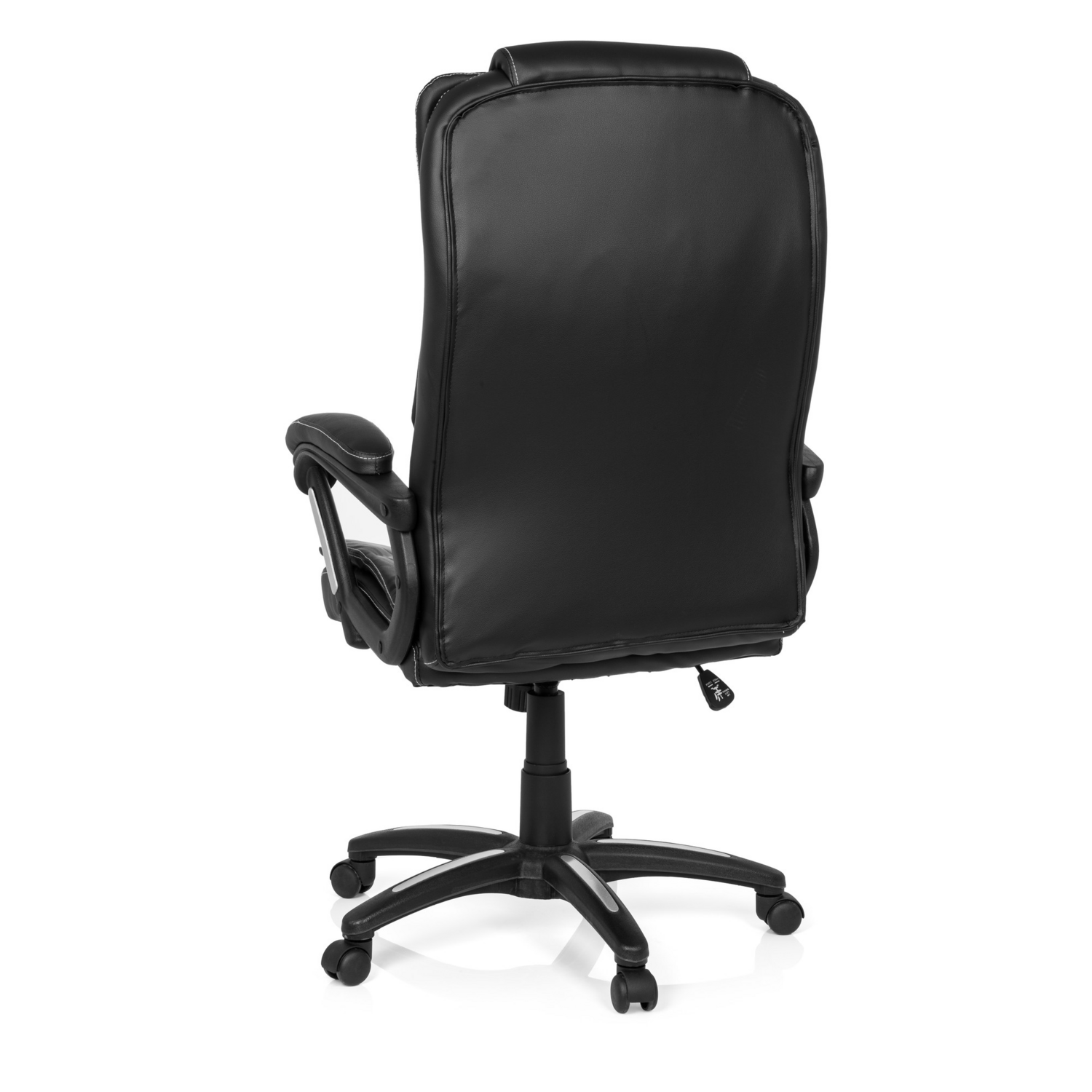 B-Ware Mybuero Relax Cl120 Chefsessel Kunstleder Drehstuhl Schreibtischstuhl Bürostuhl - 4251084640262