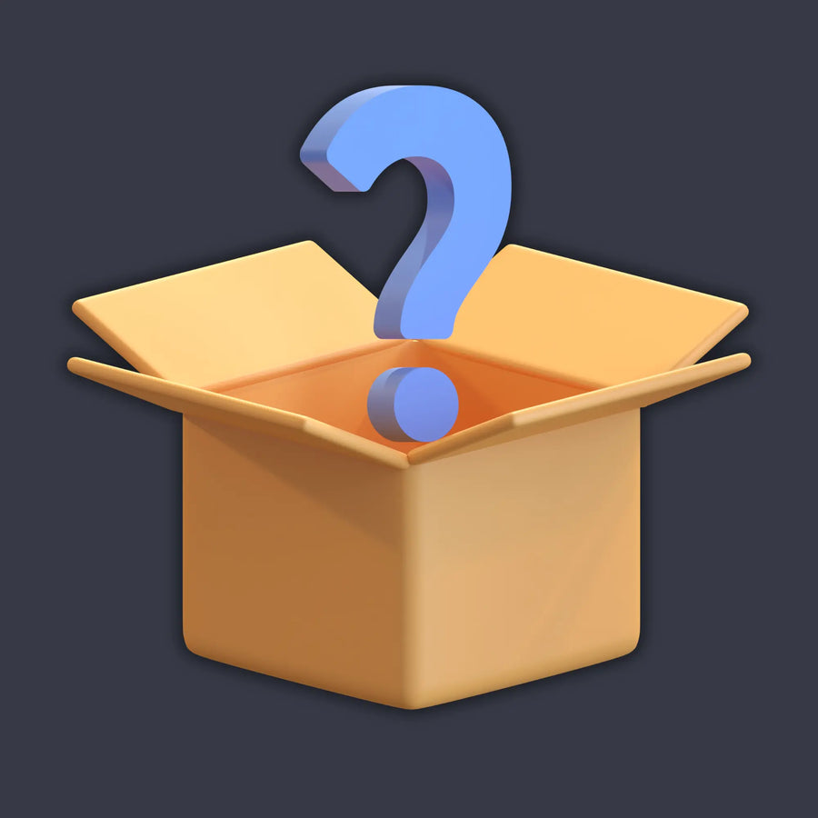 mystery-box