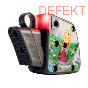D-Ware My Stopy Bremsassistent Fernbedienung Laufrad Prinzessin Puky Lr M Defektware