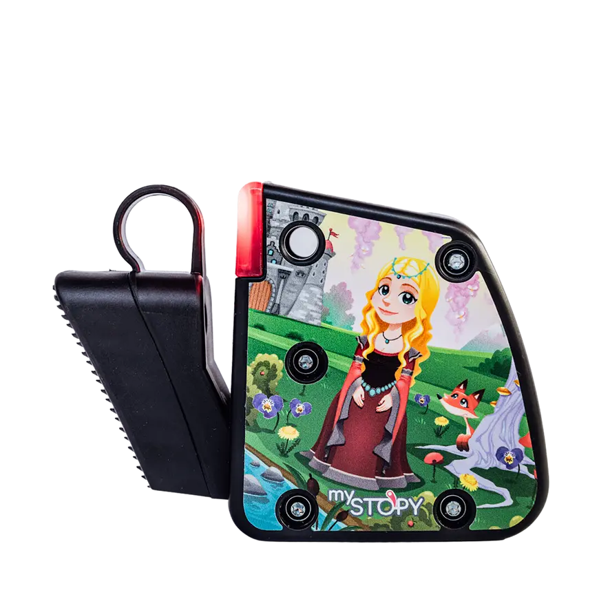 D-Ware My Stopy Bremsassistent Fernbedienung Laufrad Prinzessin Puky Lr M Defektware - 4262372860682