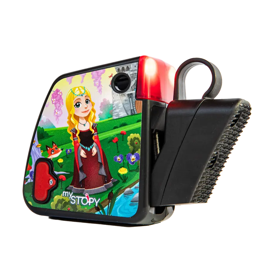 D-Ware My Stopy Bremsassistent Fernbedienung Laufrad Prinzessin Puky Lr M Defektware - 4262372860682