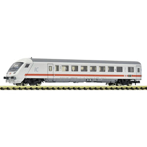 B-Ware Fleischmann Steuerwagen Ic Ec Personenwagen Intercity Db Ag N 2 Kl Digital Dc