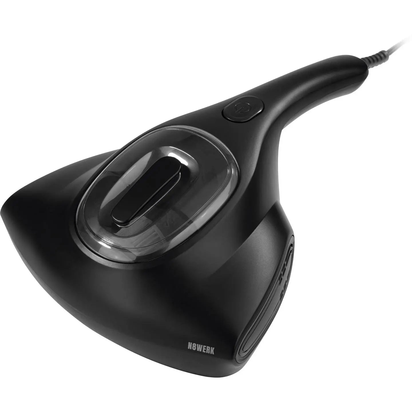 B-Ware N8 Werk Milben Handstaubsauger Milbensauger Schwarz Uvc Licht Polstermöbel - 4052926019976
