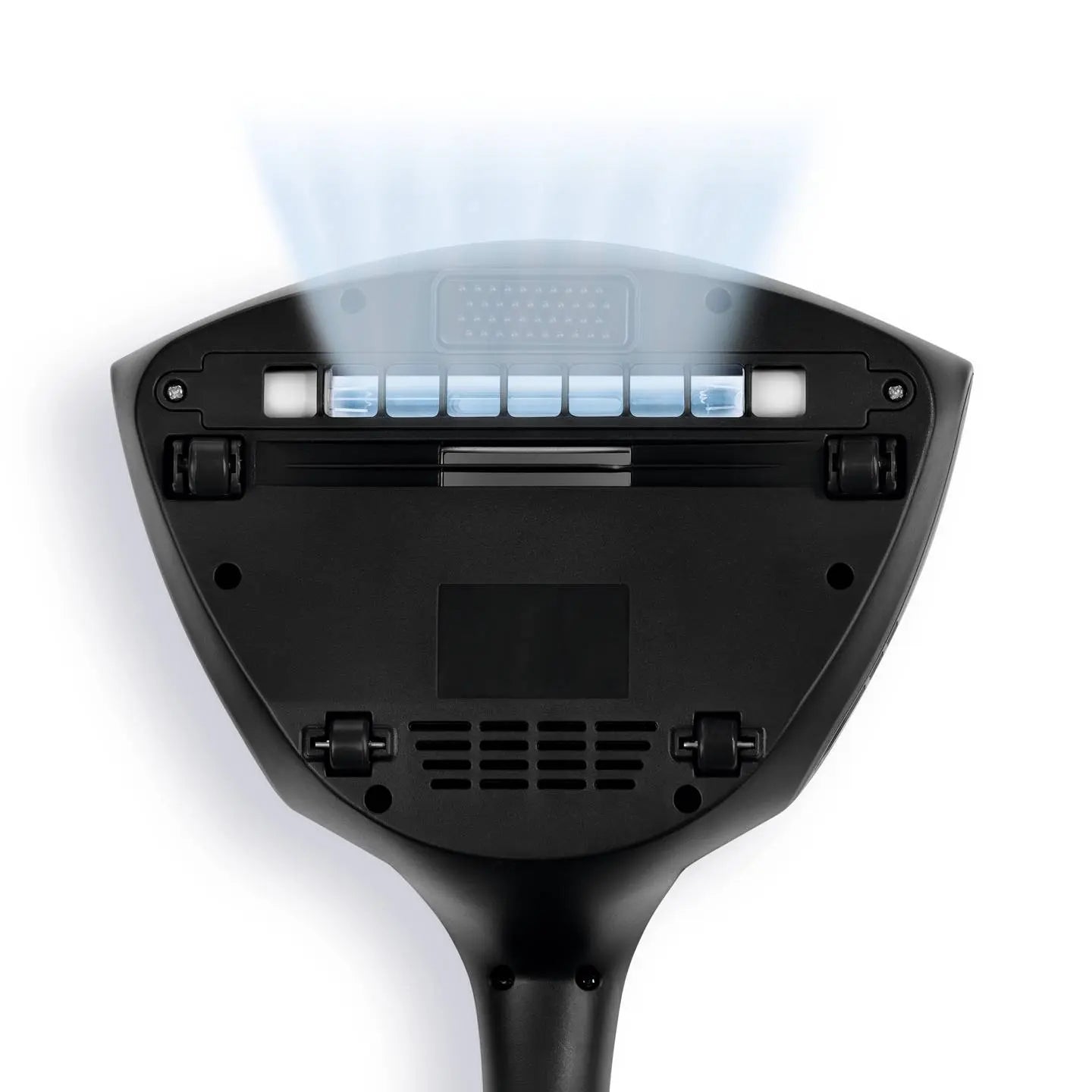 B-Ware N8 Werk Milben Handstaubsauger Milbensauger Schwarz Uvc Licht Polstermöbel - 4052926019976