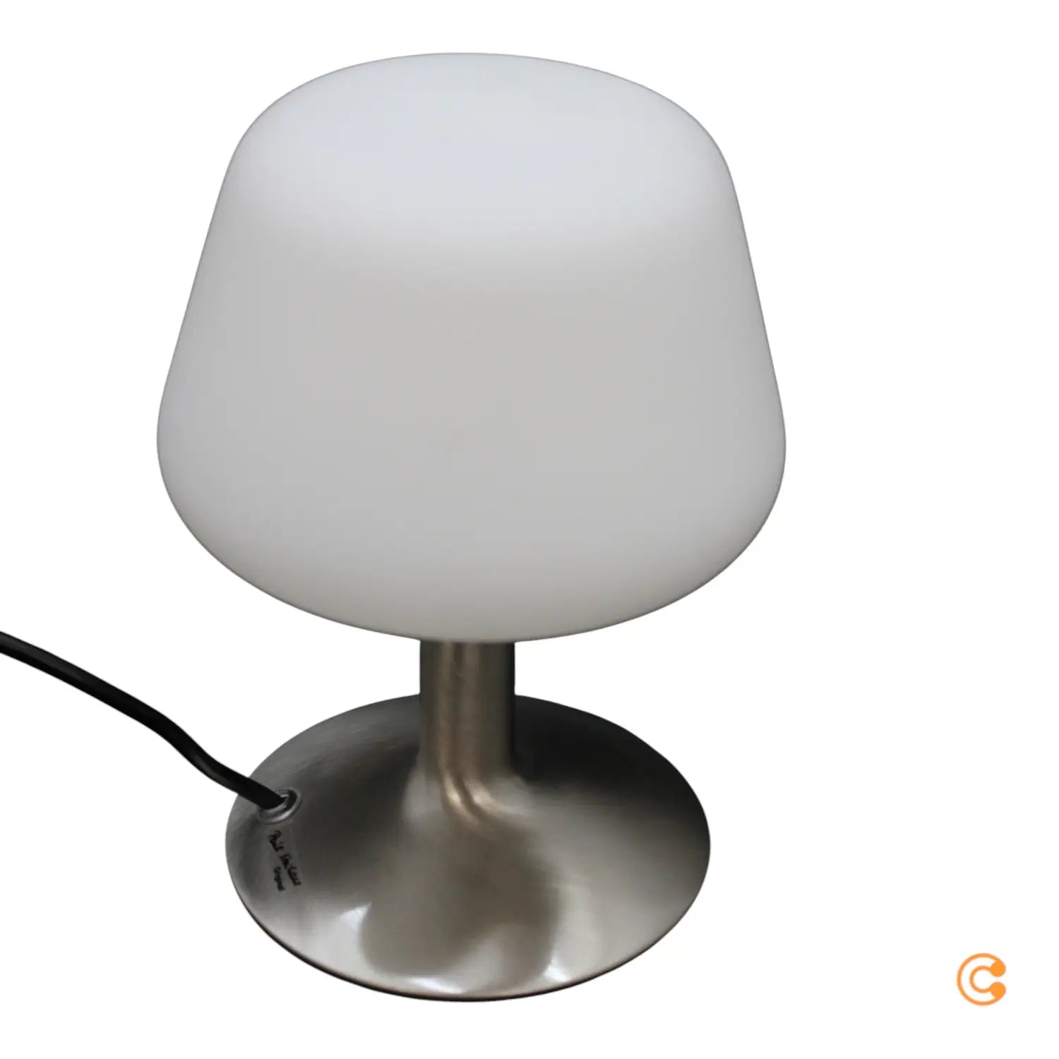B-Ware Paul Neuhaus Till 4078 55 Nachttischlampe Tischleuchte Tischlampe Led G9 3 W - 4012248304365