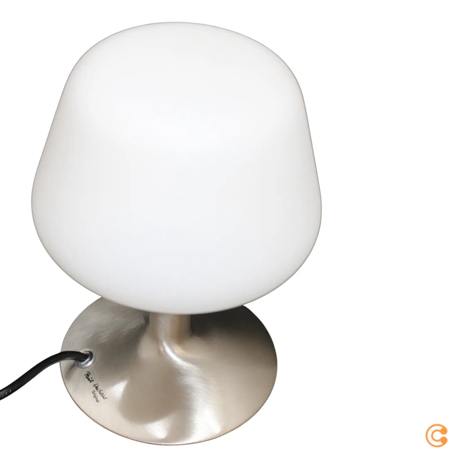 B-Ware Paul Neuhaus Till 4078 55 Nachttischlampe Tischleuchte Tischlampe Led G9 3 W785