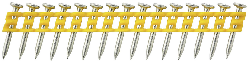B-Ware Dewalt Nagel Verzinkte Nägel Für Beton Und Gipskarton 30x2,6mm 18 V 1.005 Stk. - 5054905022365