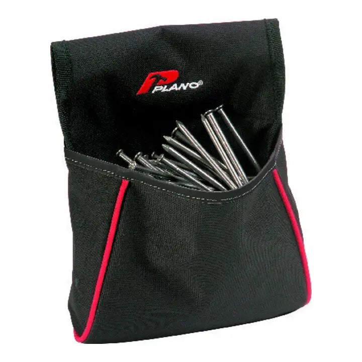 B-Ware Nageltasche Werkzeugtasche Plano Tasche Gürtel Polyester Geräumiges Fach - 8010904653716