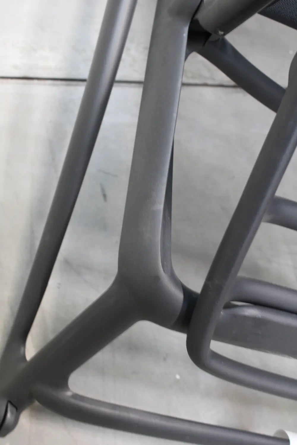 B-Ware Nardi Atlantico Outdoor Liege Liegestuhl Gartenliege Sonnenliege Siehe Text/Foto - 8010352450110