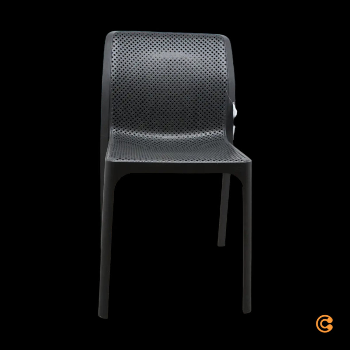 Nardi Bit Stuhl Esszimmerstuhl Küchenstuhl Designerstuhl Lehnstuhl 2 STÜCK - 8010352328020