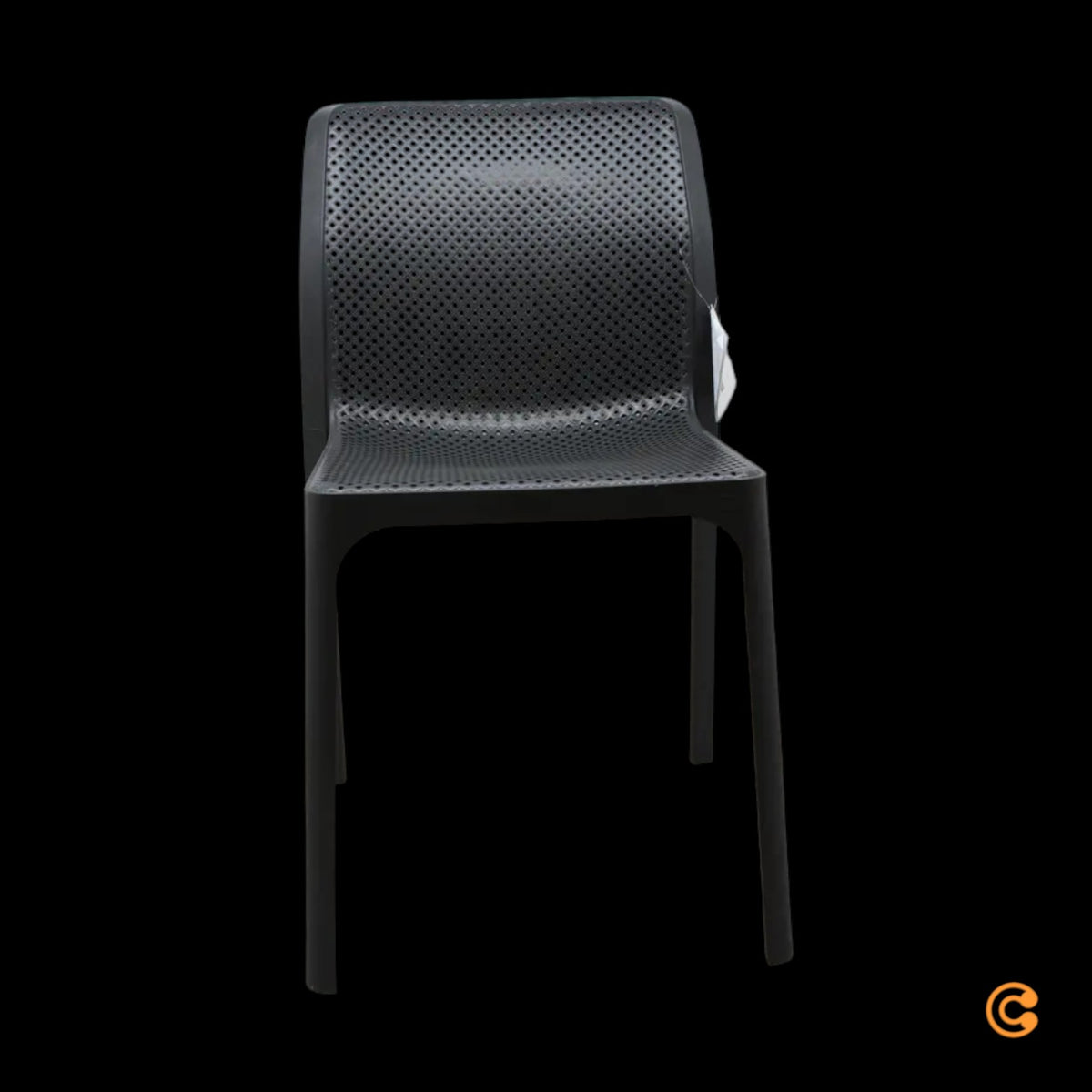 Nardi Bit Stuhl Esszimmerstuhl Küchenstuhl Designerstuhl Lehnstuhl 2 STÜCK - 8010352328020