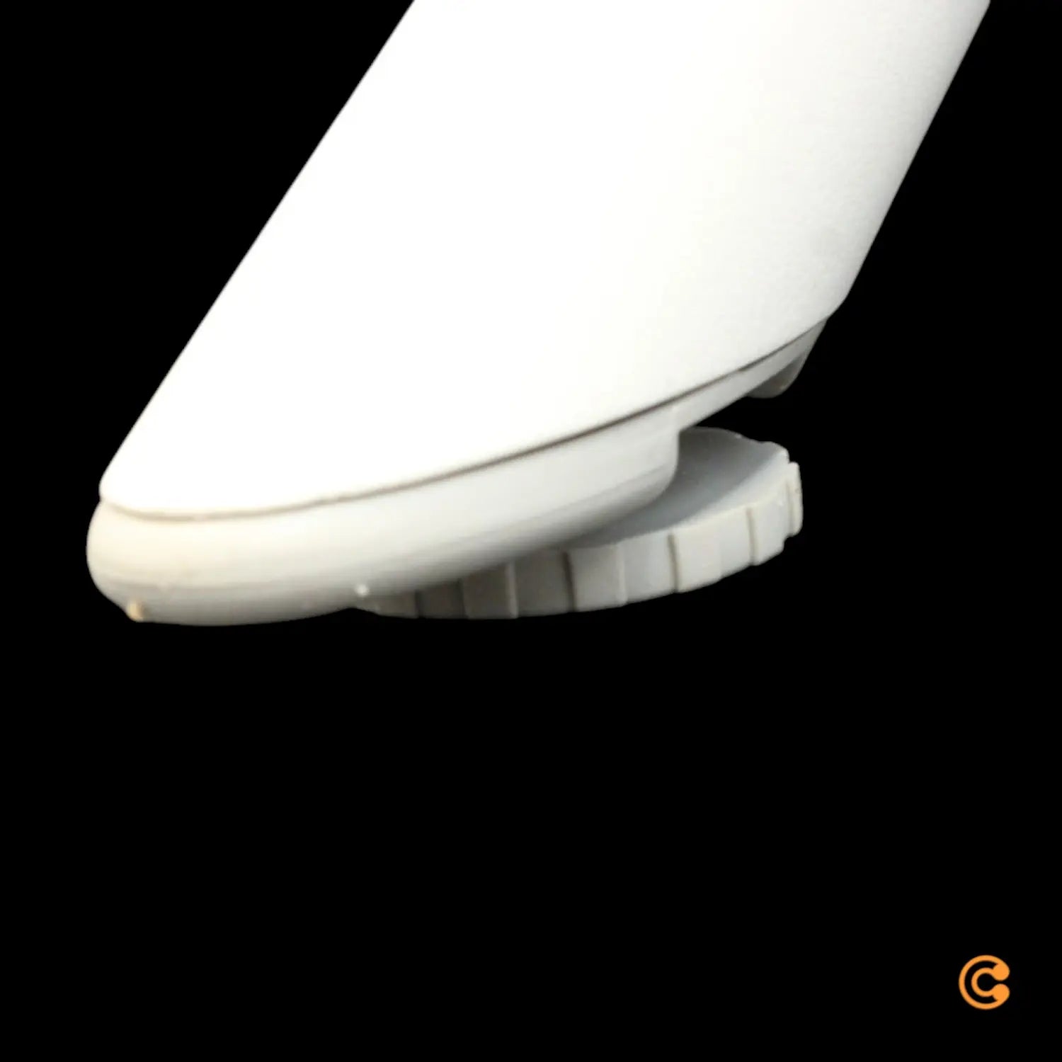 B-Ware Nardi Clip X 70 Tisch Bistrotisch Gartentisch Balkontisch Esszimmertisch  Weiß - 8010352084001