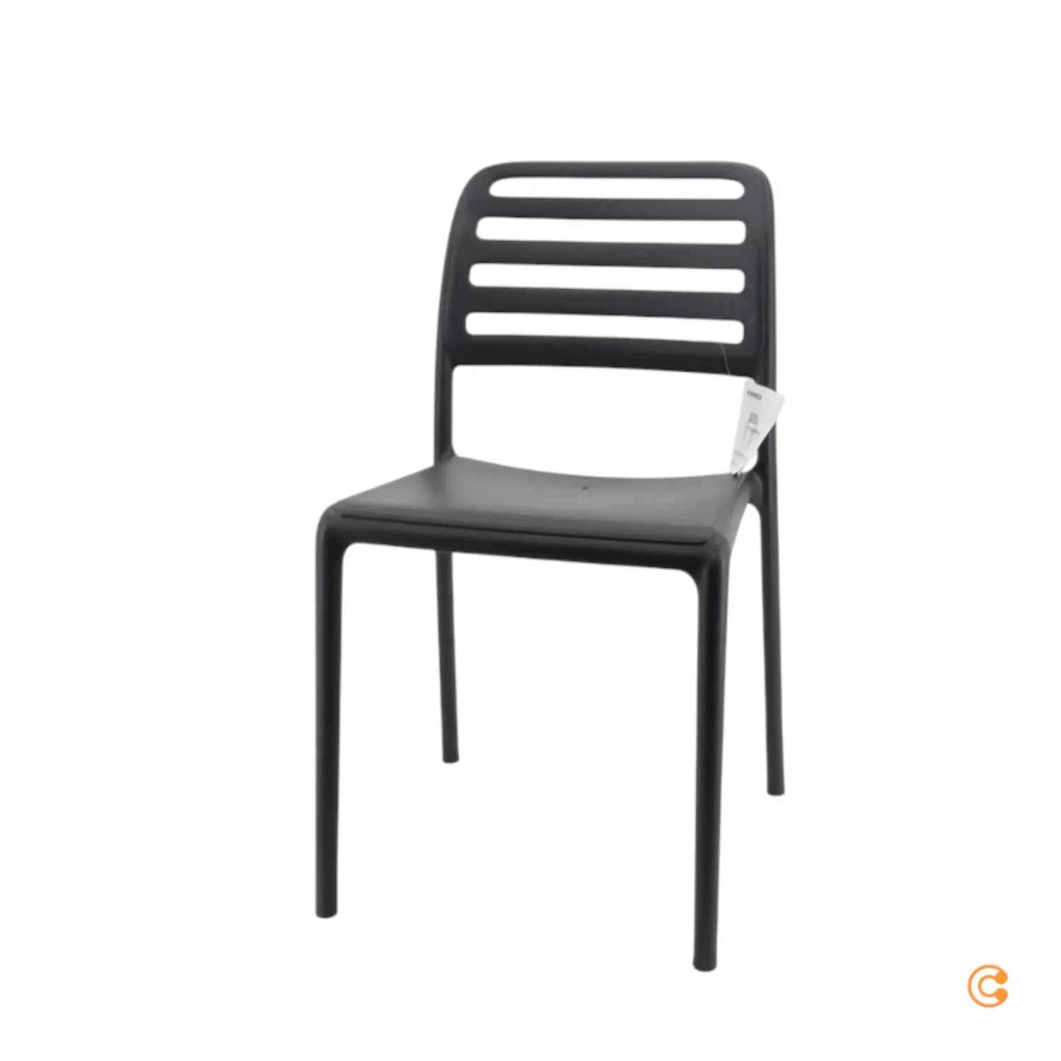 Nardi Costa Bistrot Stuhl Esszimmerstuhl Küchenstuhl Gartenstuhl Siehe Text/Foto B-Ware - 8010352245020