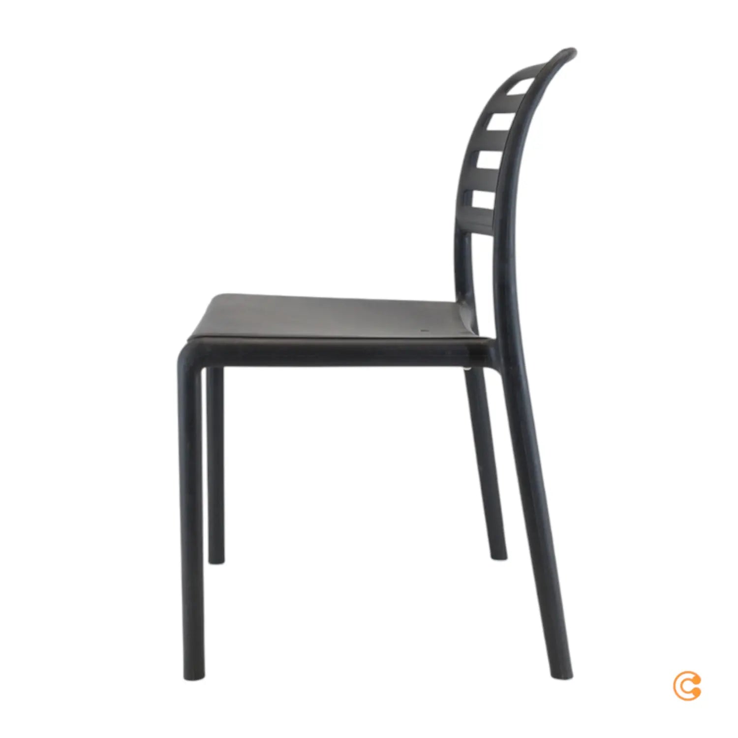 Nardi Costa Bistrot Stuhl Esszimmerstuhl Küchenstuhl Gartenstuhl Siehe Text/Foto B-Ware - 8010352245020
