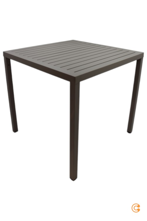 Nardi Cube Tisch Gartentisch Beistelltisch Esszimmertisch Tisch Siehe Text/Foto B-Ware - 8010352830035