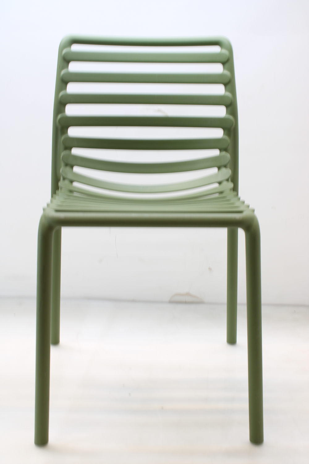 B-Ware Nardi Doga Bistro Stuhl Gartenstuhl Outdoorstuhl Terrassenstuhl Gartensitz Sitz - 8010352255166