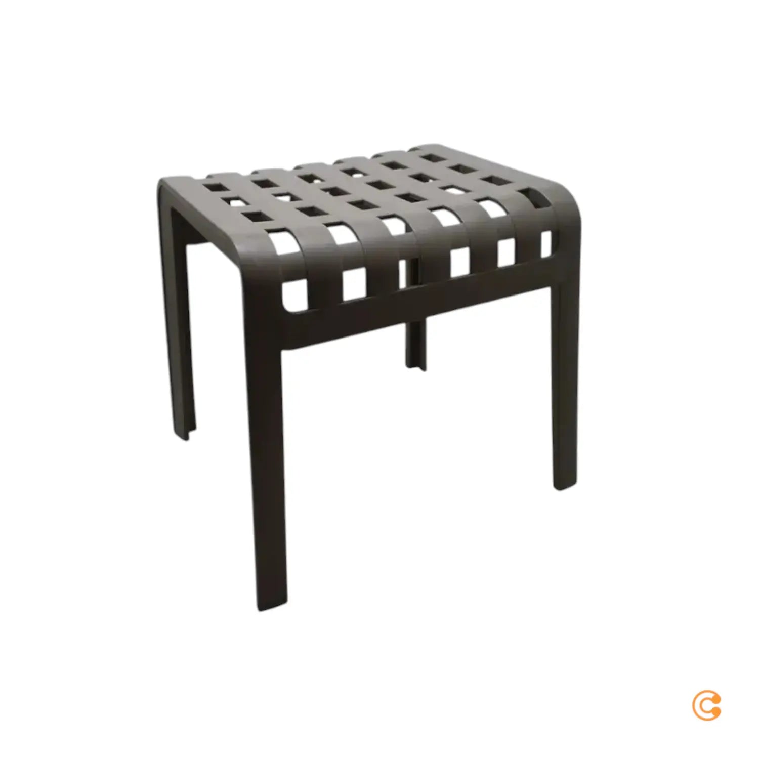 Nardi Poggio Hocker Sitzhocker Sitz Fußhocker Hocker Schemel Siehe Text/Foto B-Ware - 8010352044104