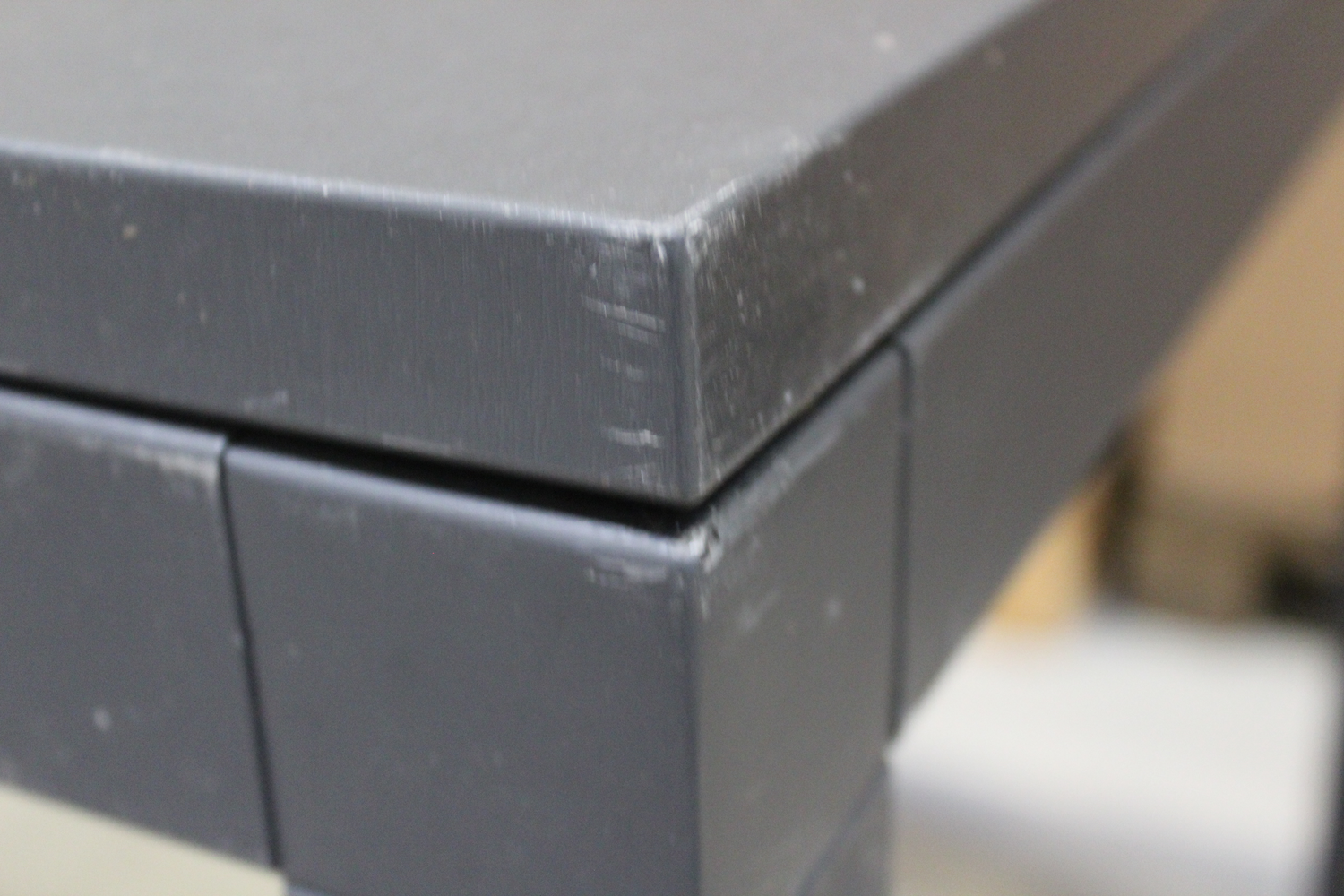 C-Ware Nardi Rio Ausziehtisch Gartentisch Tisch Terrassentisch 140   210 Cm Siehe Text - 8010352828643