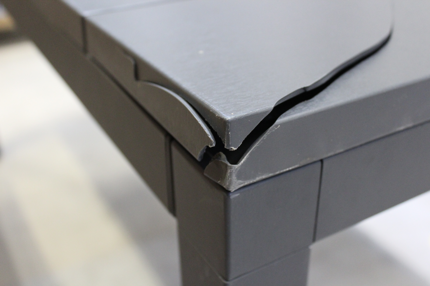 C-Ware Nardi Rio Ausziehtisch Gartentisch Tisch Terrassentisch 140   210 Cm Siehe Text - 8010352828643