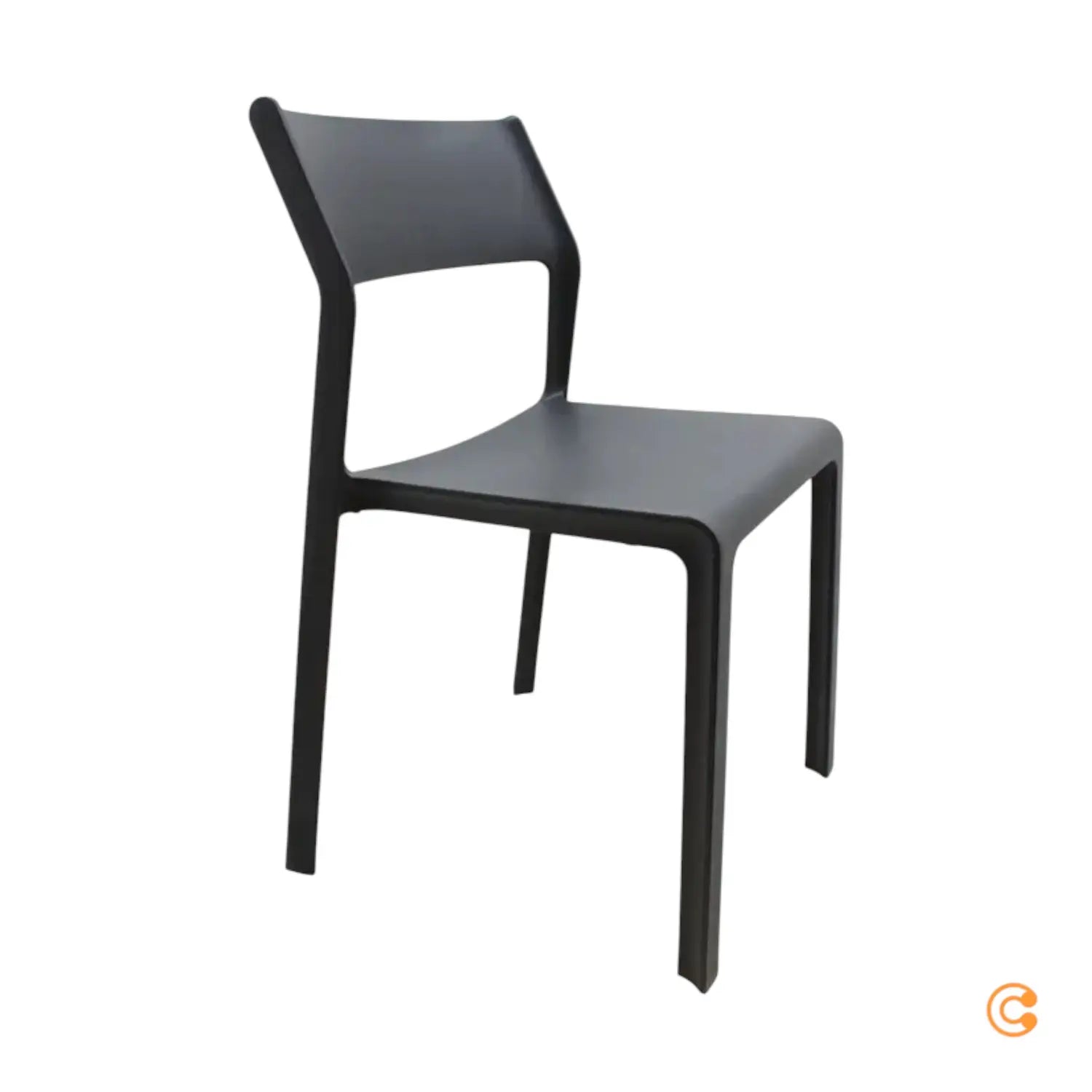 B-Ware Nardi Trill Bistrot Stuhl Gartenstuhl Outdoorstuhl Terassenstuhl Siehe Text/Foto - 8010352253025