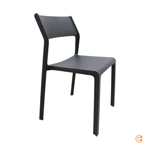 B-Ware Nardi Trill Bistrot Stuhl Gartenstuhl Outdoorstuhl Terassenstuhl Siehe Text/Foto