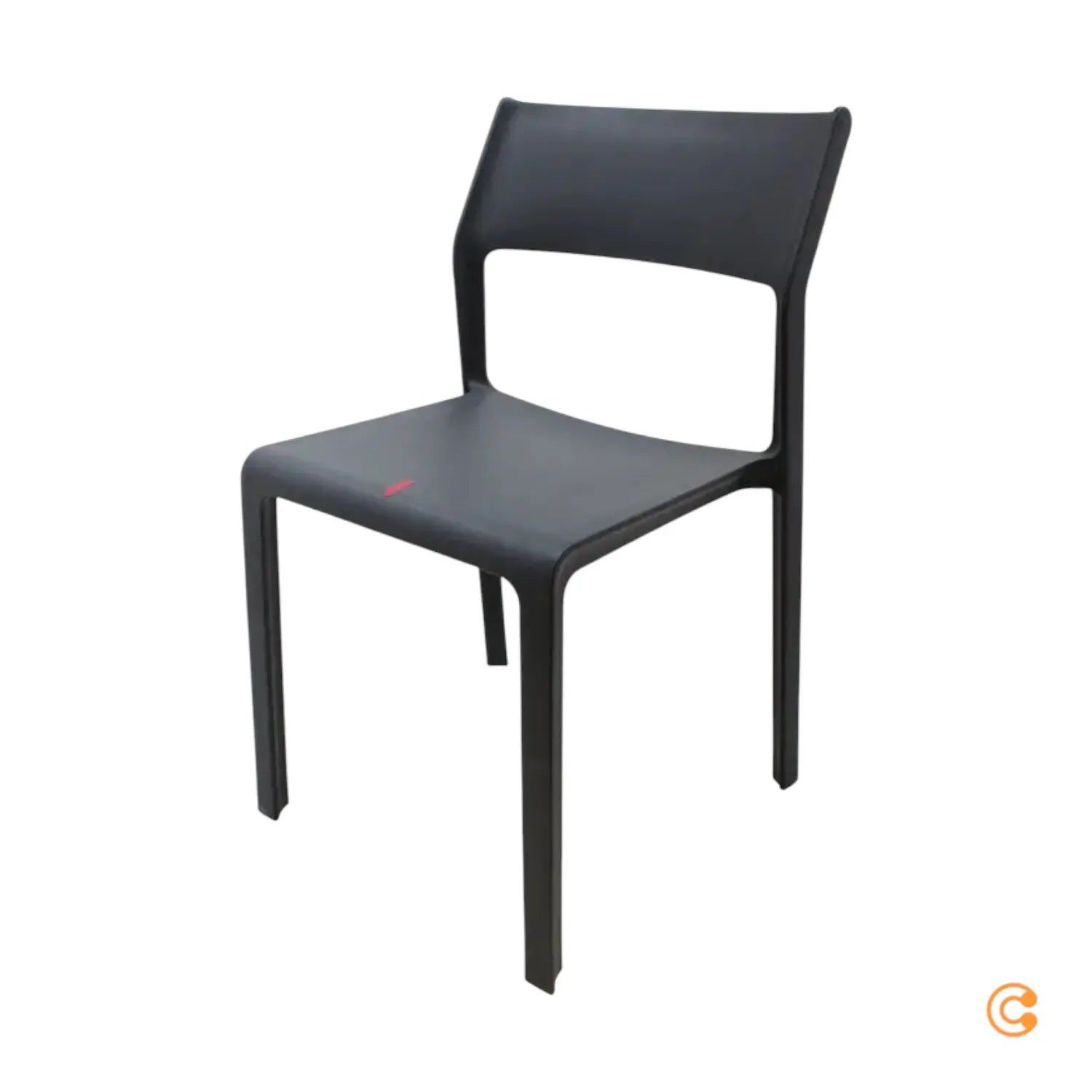 B-Ware Nardi Trill Bistrot Stuhl Gartenstuhl Outdoorstuhl Terassenstuhl Siehe Text/Foto - 8010352253025