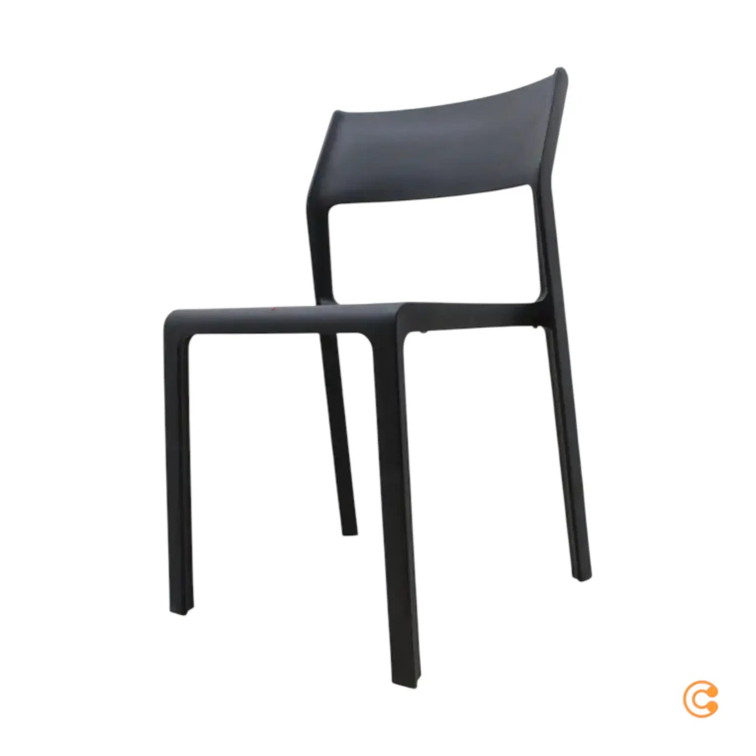 B-Ware Nardi Trill Bistrot Stuhl Gartenstuhl Outdoorstuhl Terassenstuhl Siehe Text/Foto - 8010352253025