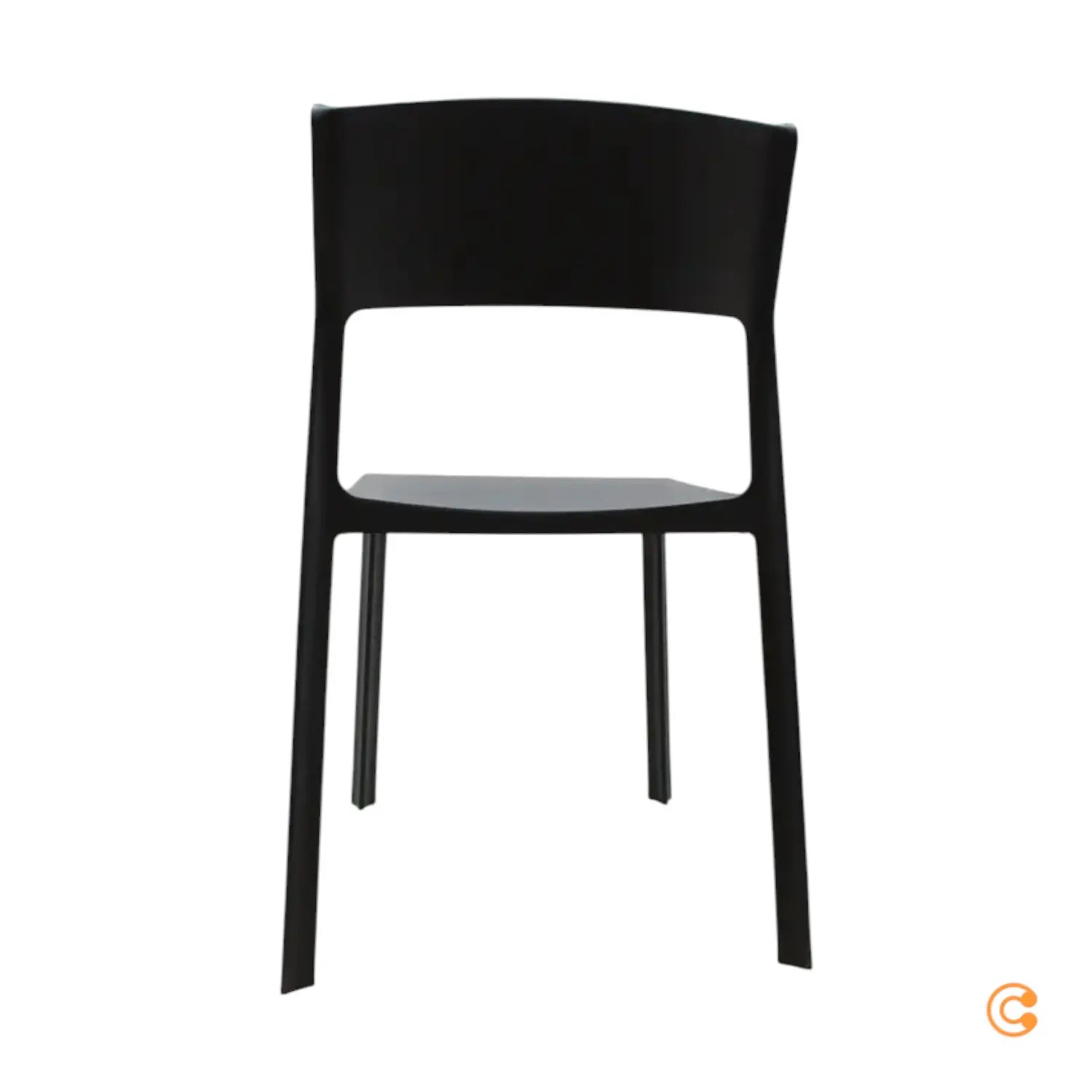 B-Ware Nardi Trill Bistrot Stuhl Gartenstuhl Outdoorstuhl Terassenstuhl Siehe Text/Foto - 8010352253025