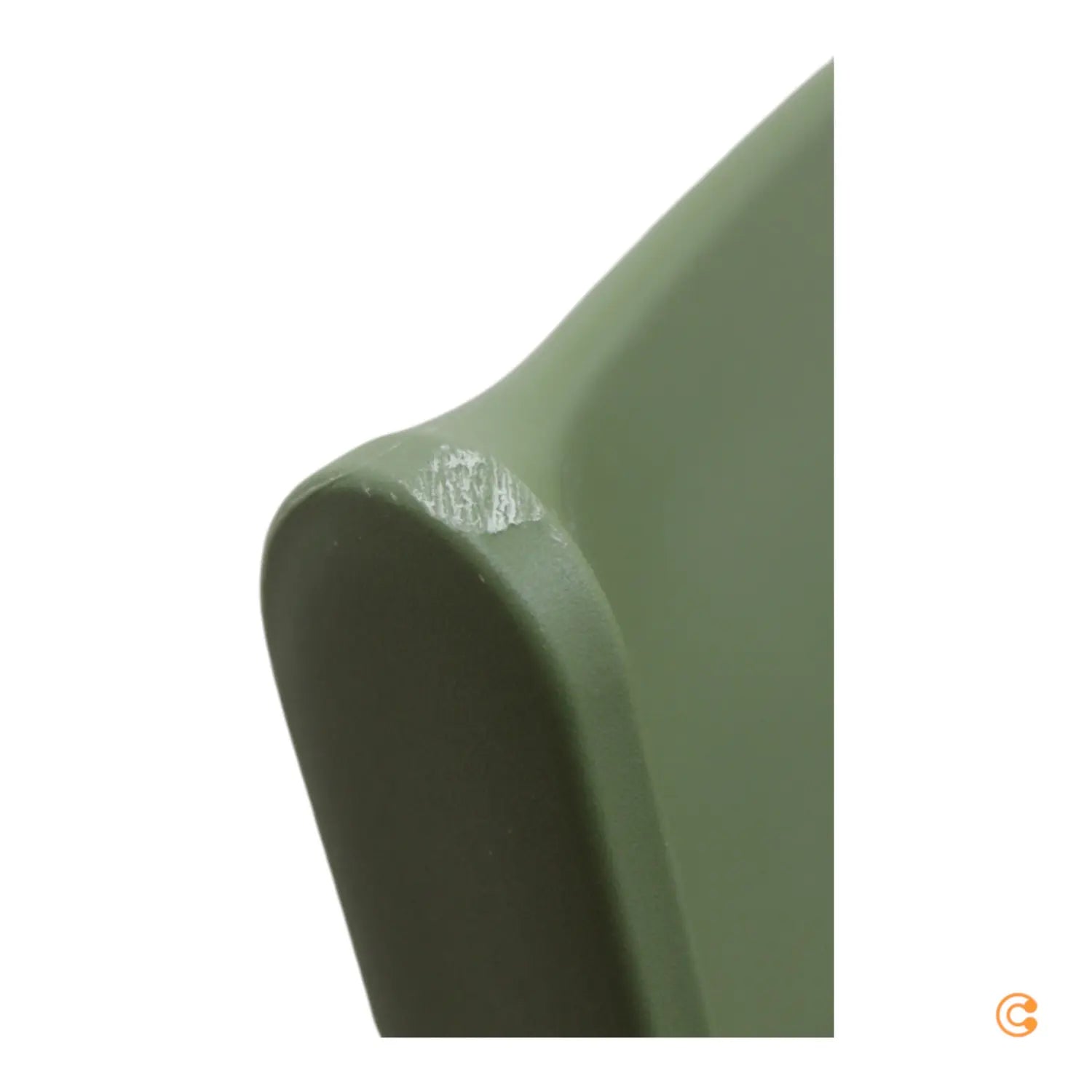 Nardi Armlehnstuhl Stuhl Gartenstuhl Outdoor Agave Polypropylen Siehe Text/Foto B-Ware - 8010352250161