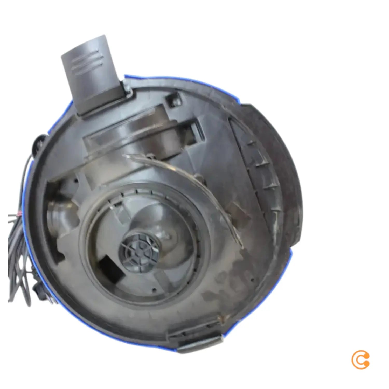 C-Ware Nilfisk Aero 21 01 Pc Nass  Und Trockensauger 1.250 W Behälter Siehe Text/Foto - 5711145158833