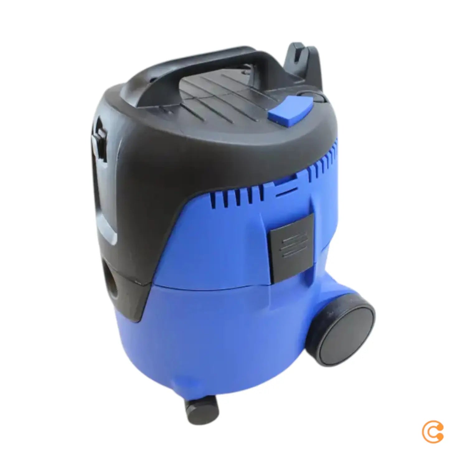 C-Ware Nilfisk Aero 21 01 Pc Nass  Und Trockensauger 1.250 W Behälter Siehe Text/Foto - 5711145158833