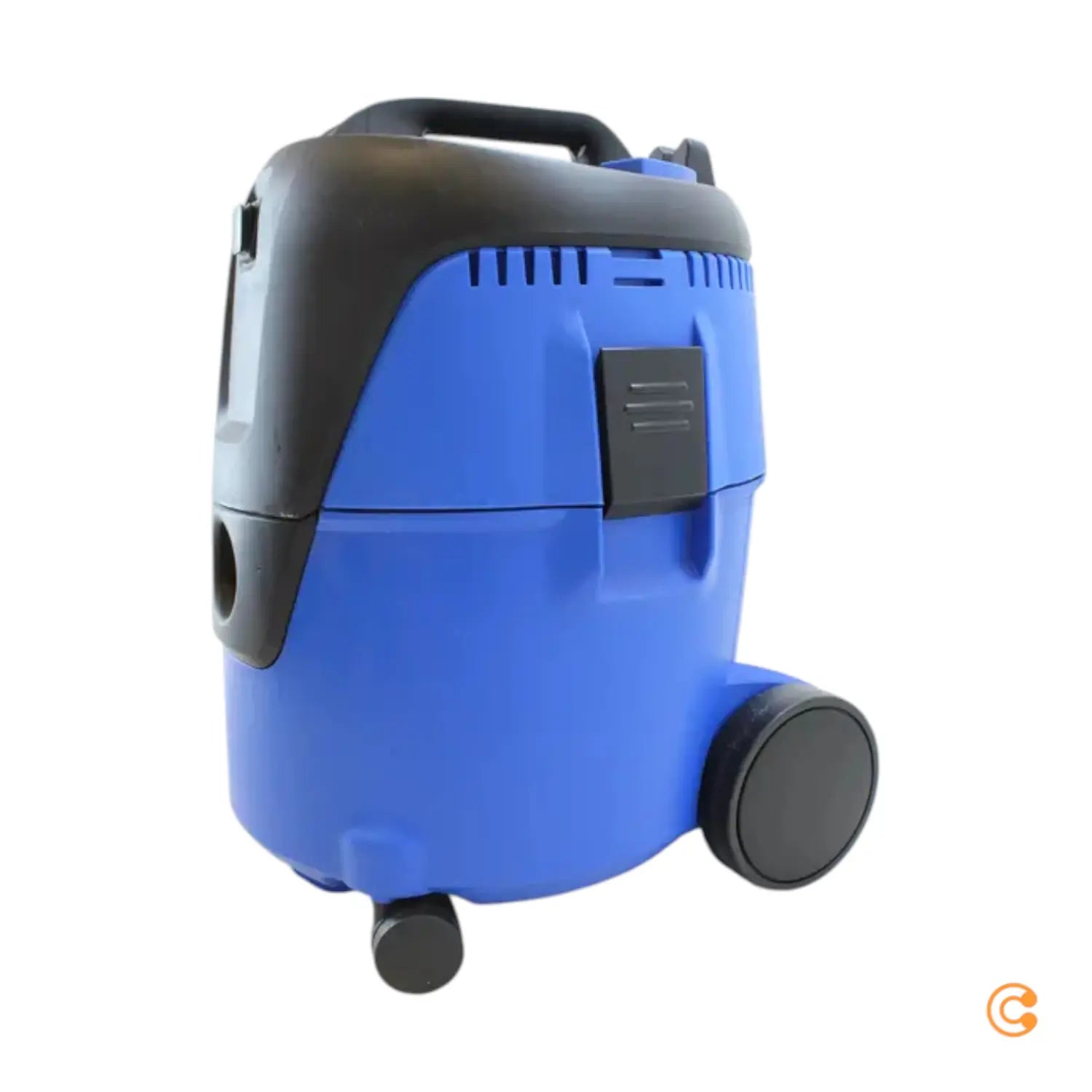 C-Ware Nilfisk Aero 21 01 Pc Nass  Und Trockensauger 1.250 W Behälter Siehe Text/Foto - 5711145158833