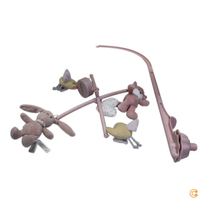 Descriptive image text