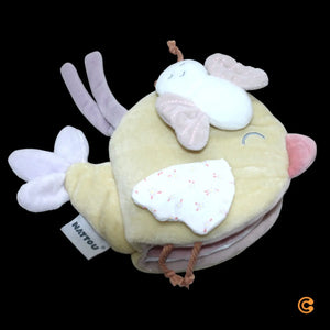 Descriptive image text