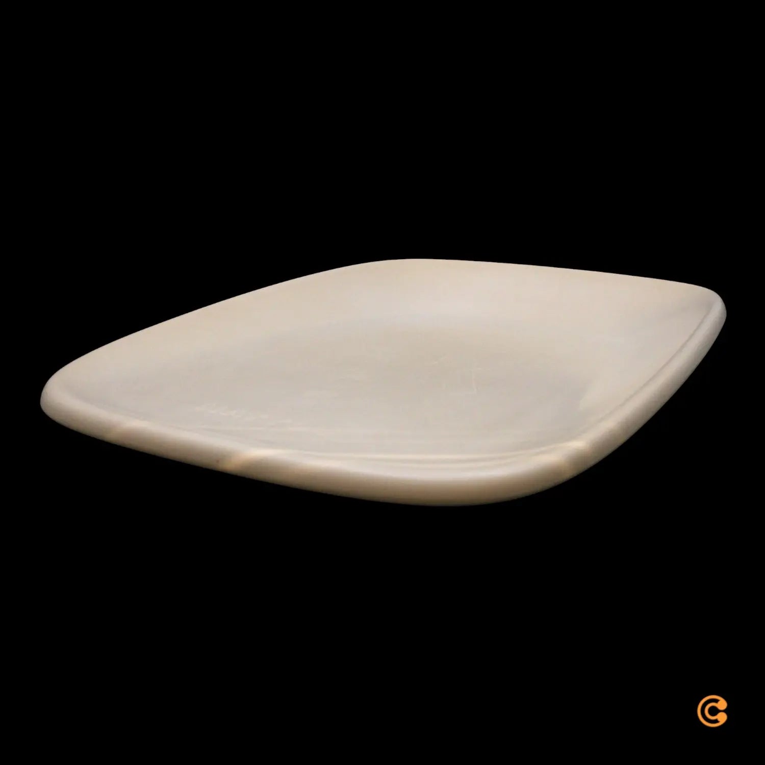 B-Ware Nattou Wickelauflage Unterlage Babyauflage Pu Schaum 70x50x10 Cm Pfirsich - 5414673145084