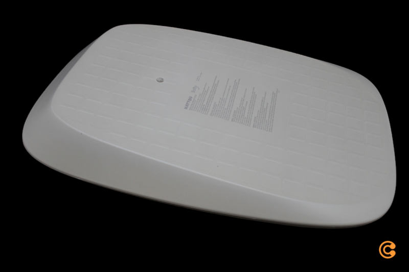 B-Ware Nattou Wickelauflage Softy Wickelunterlage Wickeltischauflage Schutzauflage   - 5414673145060