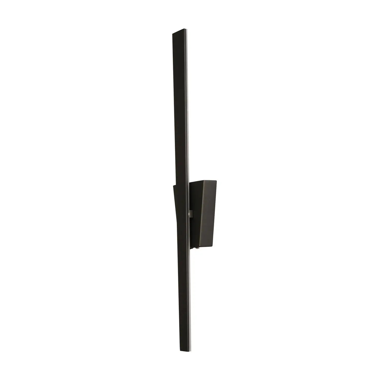 B-Ware Näve Wandleuchte Wandlampe Led Schalter Schwarz Metall Beleuchtung Siehe Text - 4003222885734