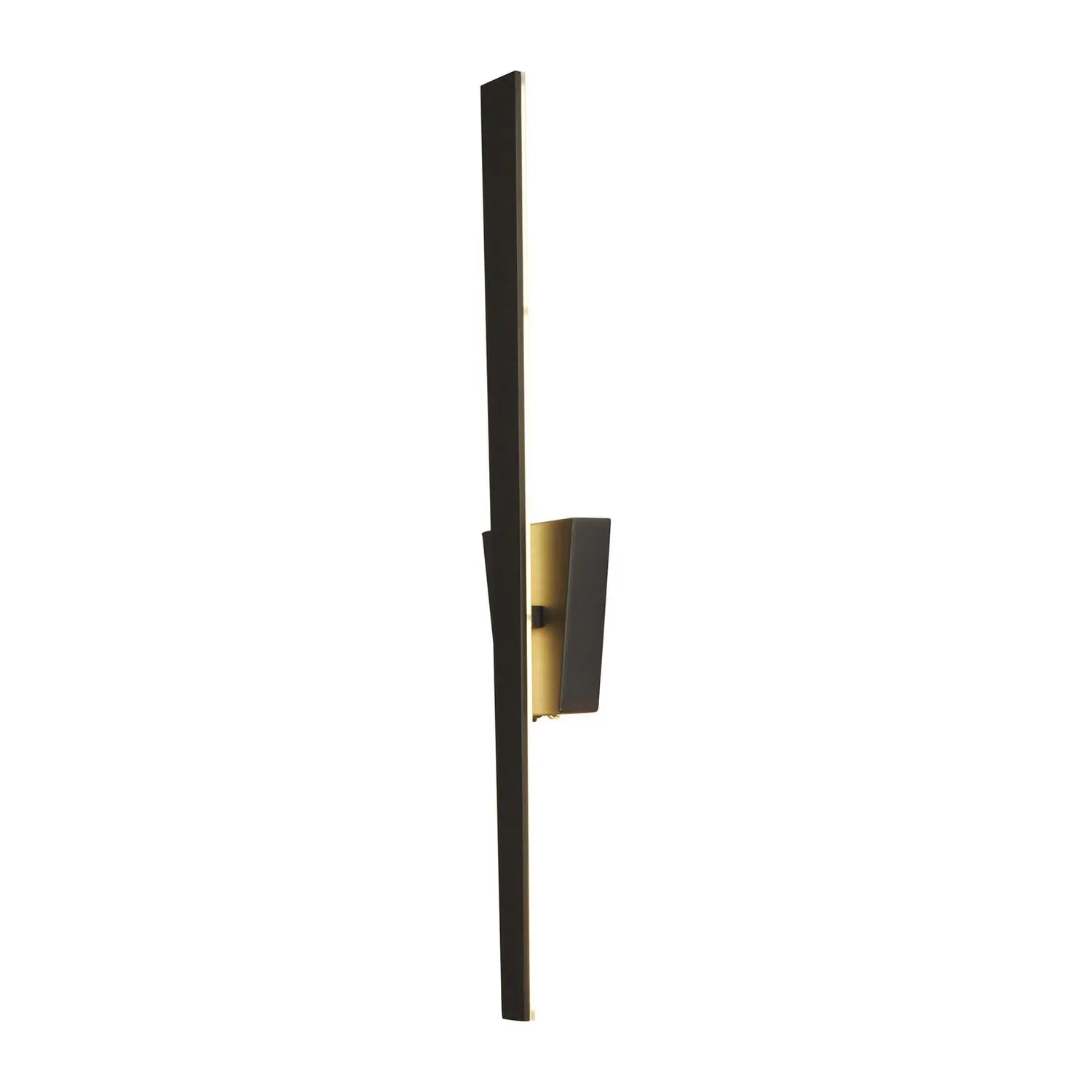 B-Ware Näve Wandleuchte Wandlampe Led Schalter Schwarz Metall Beleuchtung Siehe Text - 4003222885734