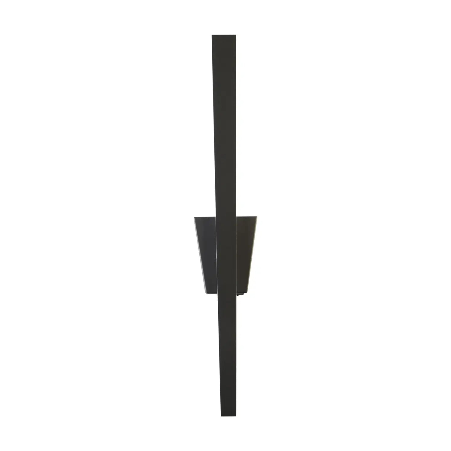 B-Ware Näve Wandleuchte Wandlampe Led Schalter Schwarz Metall Beleuchtung Siehe Text - 4003222885734