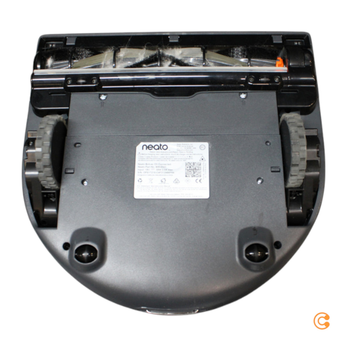 Neato Botvac Connected D3 Staubsauger Roboter Staubsaugerroboter SIEHE TEXT/FOTO - 0810841012182
