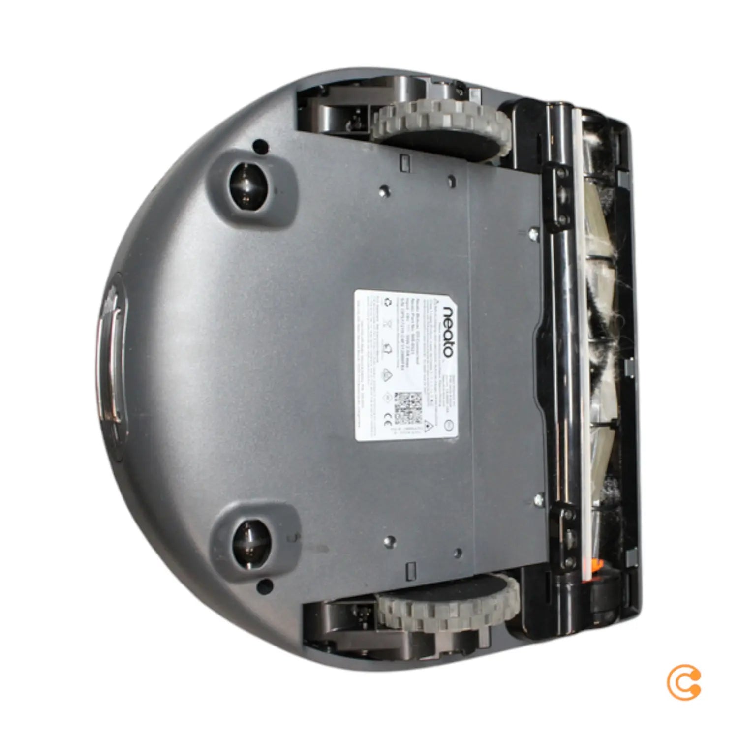 C-Ware Neato Botvac Connected D3 Staubsauger Roboter Staubsaugerroboter Siehe Text/Foto - 810841012182