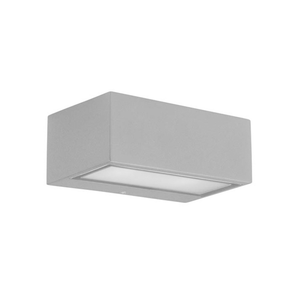 B-Ware Leds C4 Nemesis Verstellbare Außenwandleuchte Wandleuchte Wandlampe Lampe Licht