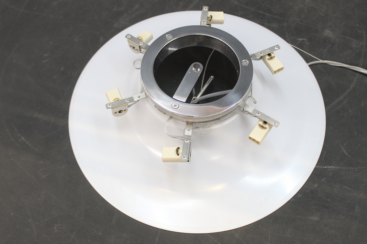 Nemo Deckenleuchte Aufhängung Ersatzteil Leuchte Lampe Deckenleuchte  B-Ware