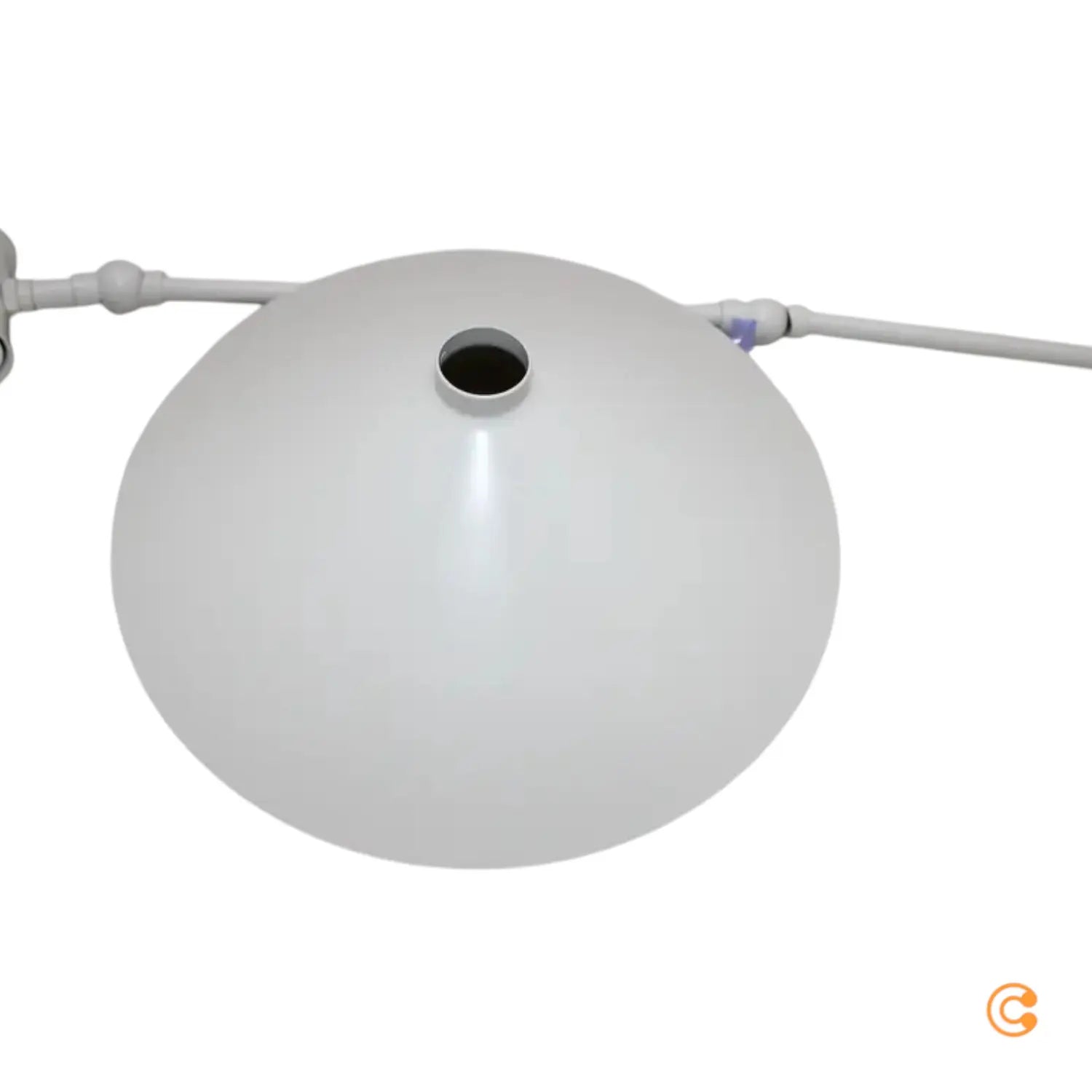 B-Ware Nemo Mini Lampe De Marseille Wandleuchte Leuchte Waschweiß Siehe Text/Foto - 400495