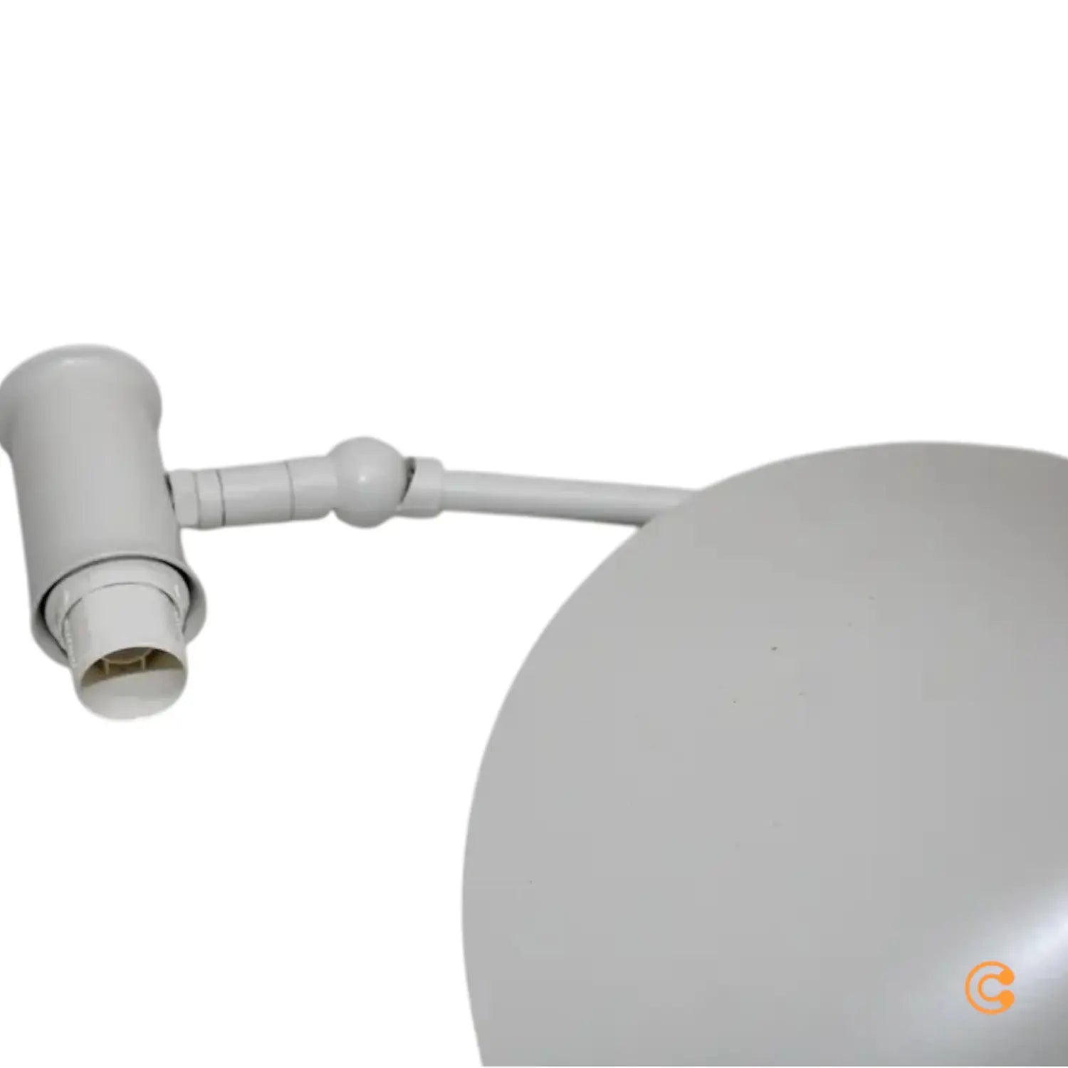 B-Ware Nemo Mini Lampe De Marseille Wandleuchte Leuchte Waschweiß Siehe Text/Foto - 400495