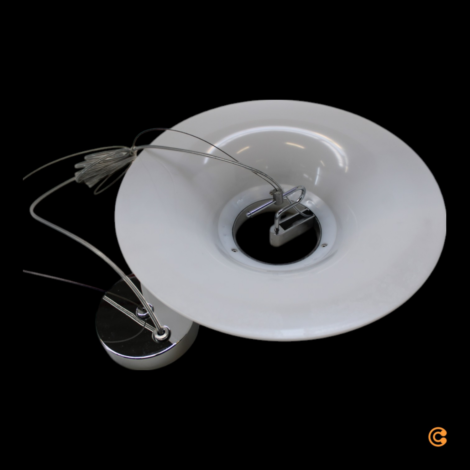 Nemo Sirius Deckenleuchte Deckenlampe Leuchte Lampe Siehe Text/Foto B-Ware - 1