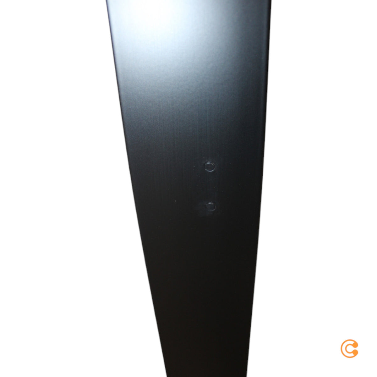 NEMO Tru LED Stehleuchte LEUCHTENKARPER Dimmer SIEHE TEXT/FOTO - 1