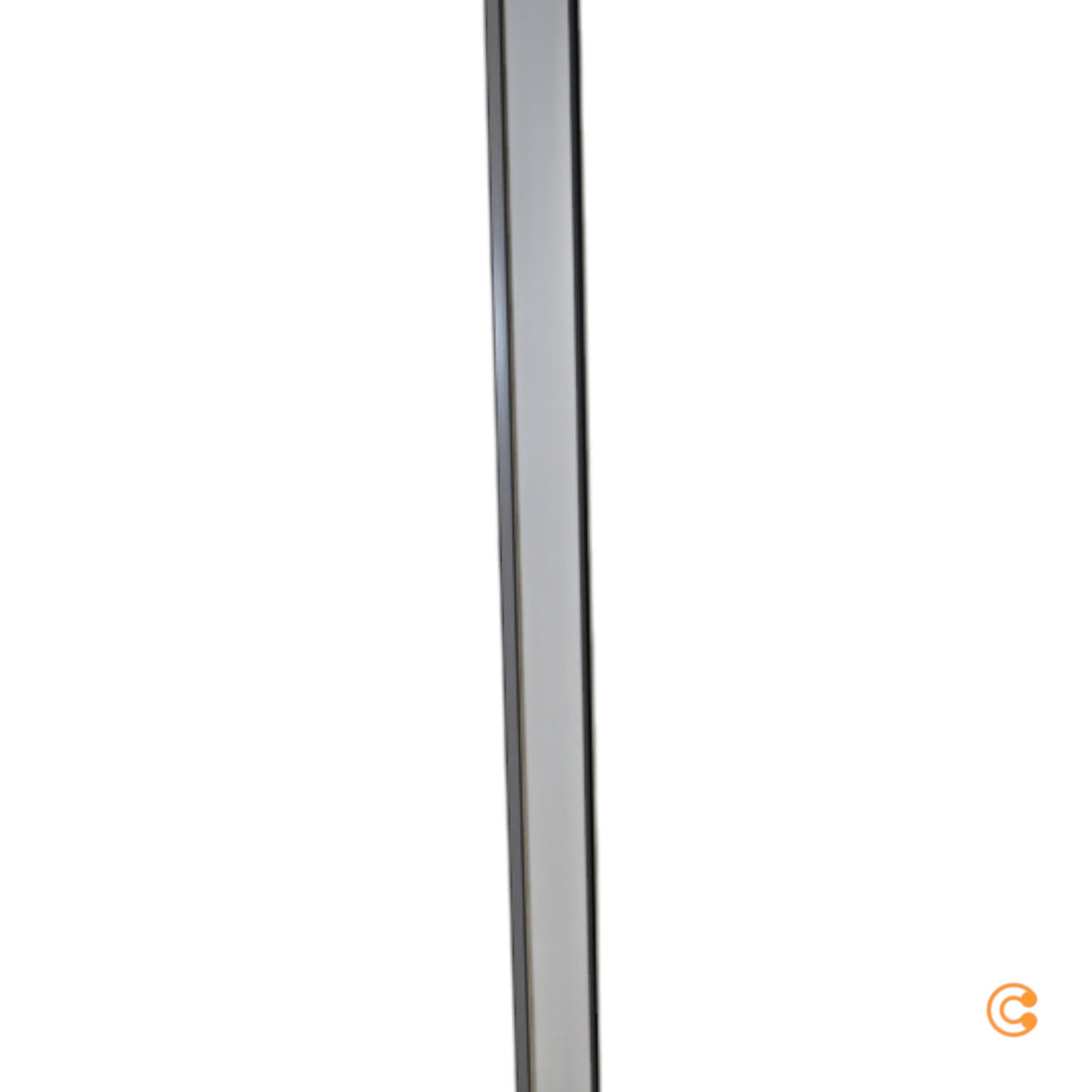 NEMO Tru LED Stehleuchte LEUCHTENKARPER Dimmer SIEHE TEXT/FOTO - 1